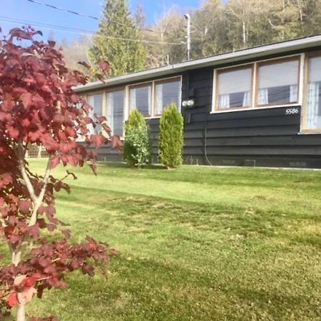Rent My Studio Powell River Exteriör bild
