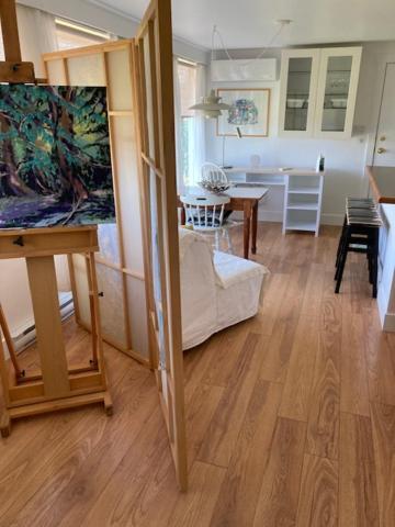 Rent My Studio Powell River Exteriör bild