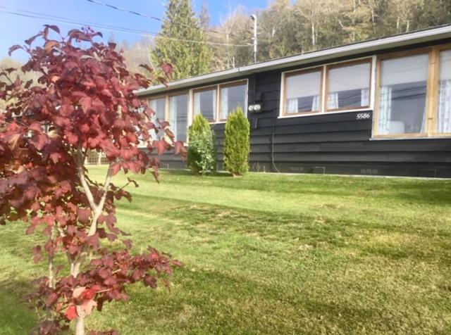 Rent My Studio Powell River Exteriör bild